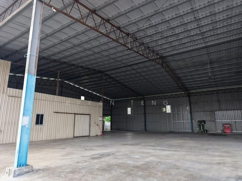 Kilang Terpisah untuk Disewa di Valdor (Sungai Jawi) - Bryan Teng - Interior - PropertyGuru.com.my