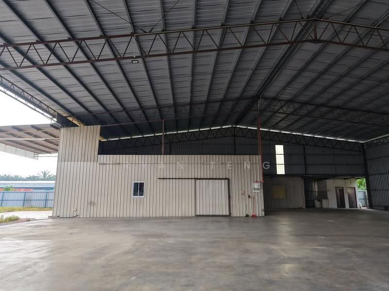 Kilang Terpisah untuk Disewa di Valdor (Sungai Jawi) - Bryan Teng - Interior - PropertyGuru.com.my