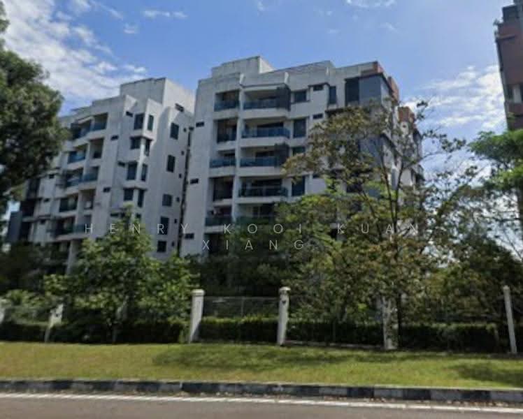 Condominium for Sale at Gardenview Residences - Henry Kooi Kuan Xiang - Exterior - PropertyGuru.com.my