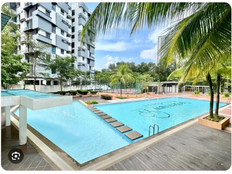 Condominium for Sale at Gardenview Residences - Henry Kooi Kuan Xiang - Exterior - PropertyGuru.com.my