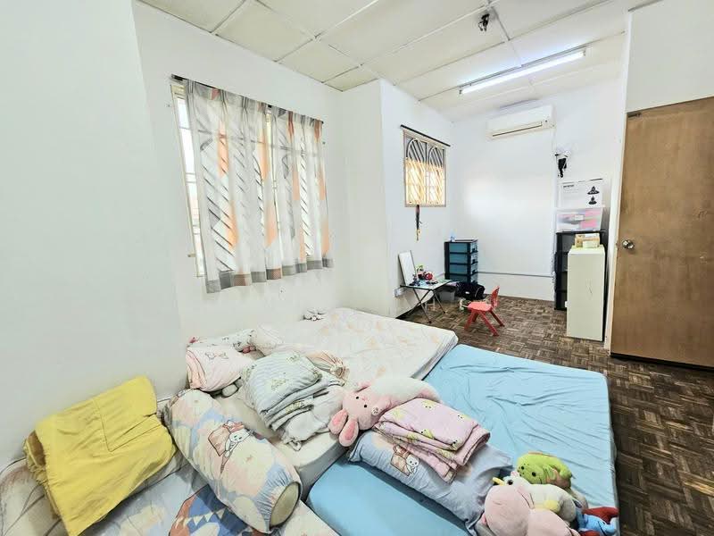 Rumah Teres 2-Tingkat untuk Dijual di Taman Puchong Perdana (Puchong) - Wendy Chin - Bedroom - PropertyGuru.com.my