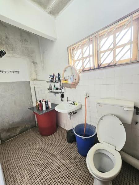 Rumah Teres 2-Tingkat untuk Dijual di Taman Puchong Perdana (Puchong) - Wendy Chin - Bathroom - PropertyGuru.com.my