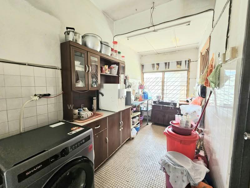 Rumah Teres 2-Tingkat untuk Dijual di Taman Puchong Perdana (Puchong) - Wendy Chin - Kitchen - PropertyGuru.com.my