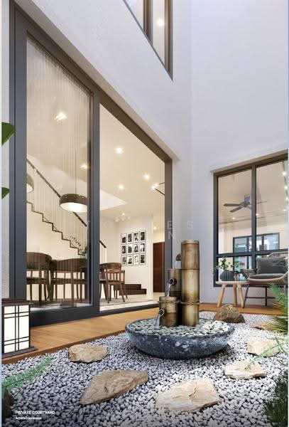 2-storey Terraced House for Sale in Setia Utama (Setia Alam) - Torres Chan - Interior - PropertyGuru.com.my
