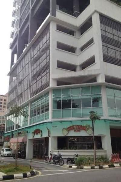 Pangsapuri untuk Dijual di Mahasa Villa - Hudson Tan - Exterior - PropertyGuru.com.my