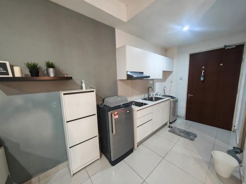 Kondominium untuk Disewa di PARC Regency (Residensi Masai) - Chang Kai Yin - PropertyGuru.com.my