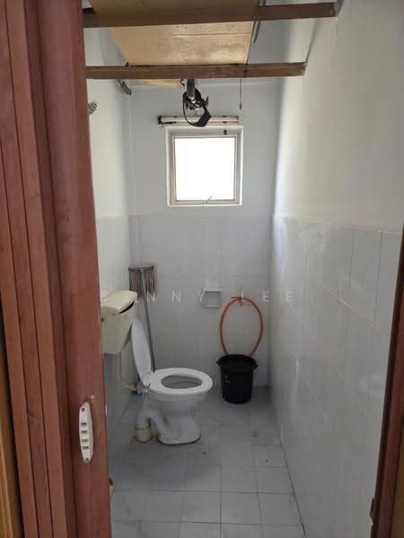 Flat for Rent at Taman Kajang Perdana - Benny Lee - Bathroom - PropertyGuru.com.my