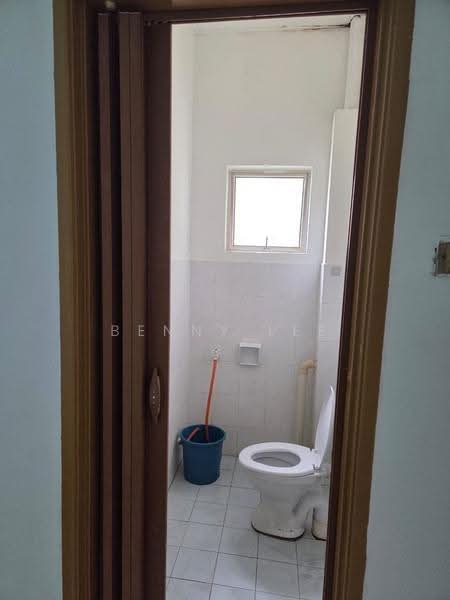 Flat for Rent at Taman Kajang Perdana - Benny Lee - Bathroom - PropertyGuru.com.my