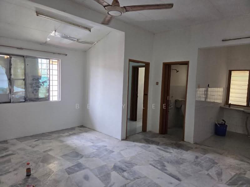 Flat for Rent at Taman Kajang Perdana - Benny Lee - Interior - PropertyGuru.com.my