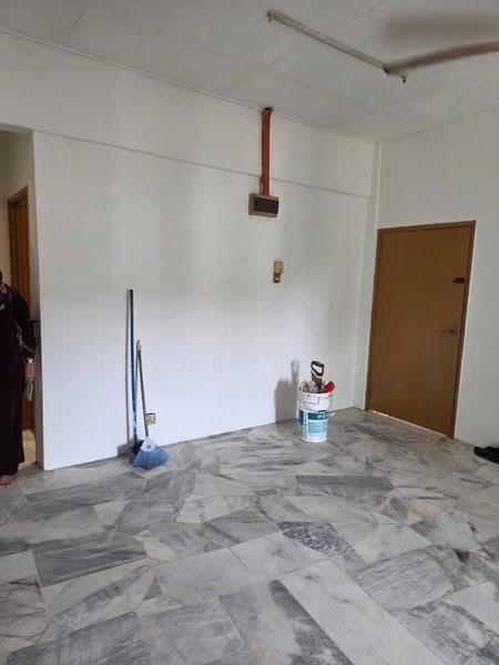 Flat for Rent at Taman Kajang Perdana - Benny Lee - Interior - PropertyGuru.com.my