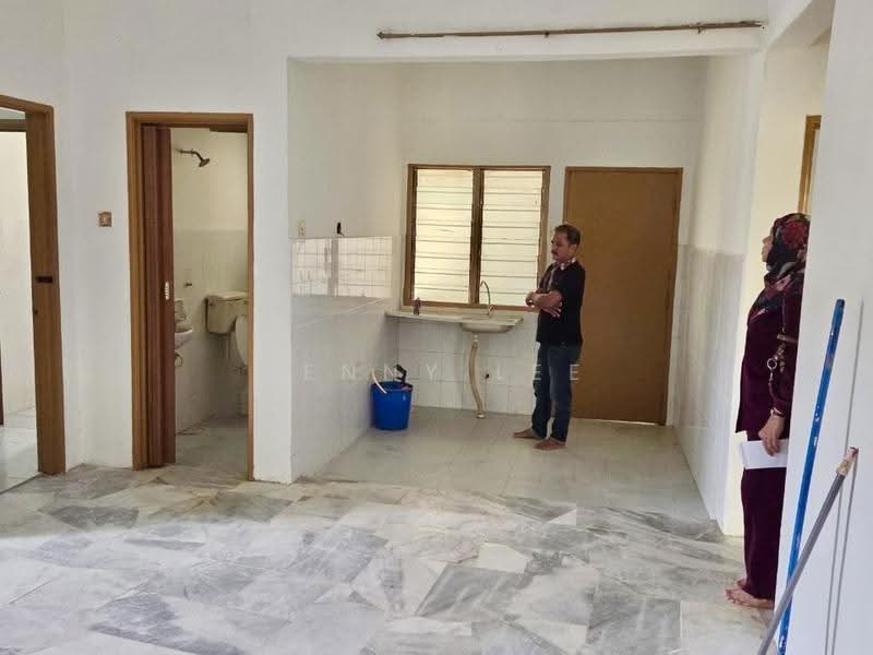 Flat for Rent at Taman Kajang Perdana - Benny Lee - PropertyGuru.com.my