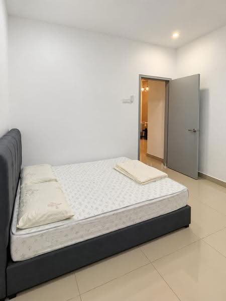 Rumah Teres 2-Tingkat untuk Disewa di Masai (Johor) - U Hon Kun - Bedroom - PropertyGuru.com.my