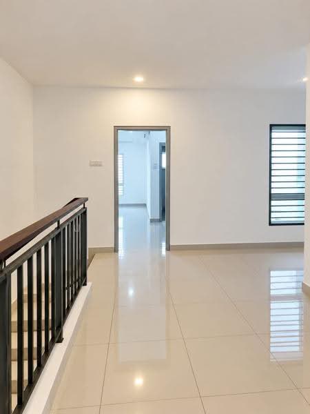 Rumah Teres 2-Tingkat untuk Disewa di Masai (Johor) - U Hon Kun - Interior - PropertyGuru.com.my
