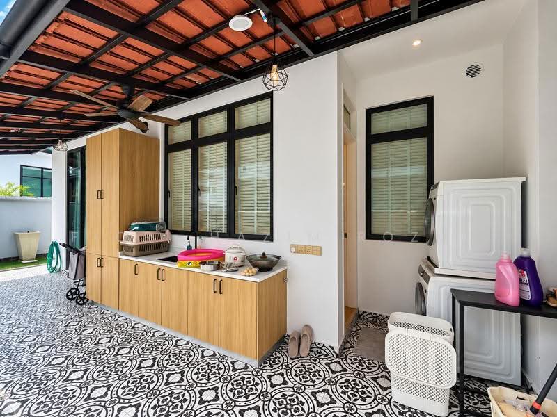 Cluster House for Sale in Eco Majestic (Semenyih) - Fiqri Hazim Rozmi - PropertyGuru.com.my