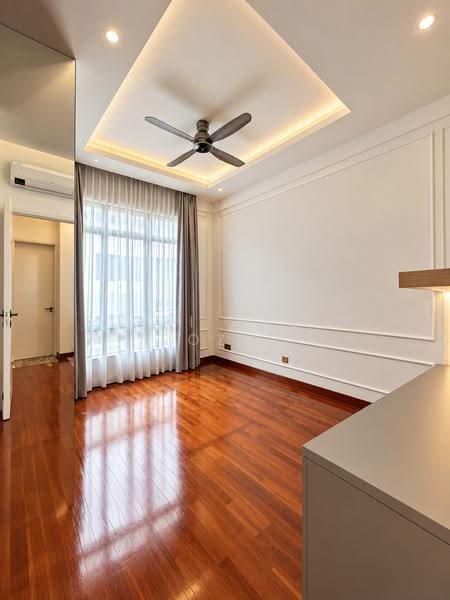 Cluster House for Sale in Eco Majestic (Semenyih) - Fiqri Hazim Rozmi - Interior - PropertyGuru.com.my