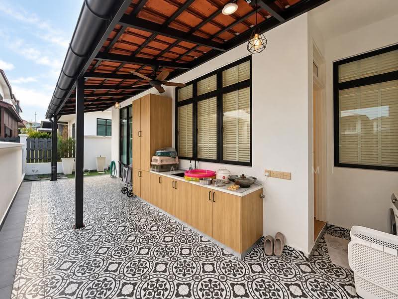 Cluster House for Sale in Eco Majestic (Semenyih) - Fiqri Hazim Rozmi - PropertyGuru.com.my