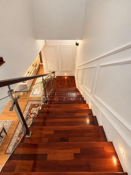 Cluster House for Sale in Eco Majestic (Semenyih) - Fiqri Hazim Rozmi - Interior - PropertyGuru.com.my