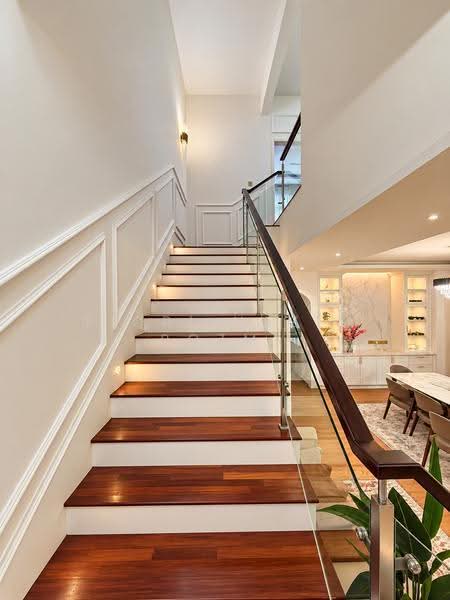 Cluster House for Sale in Eco Majestic (Semenyih) - Fiqri Hazim Rozmi - Interior - PropertyGuru.com.my