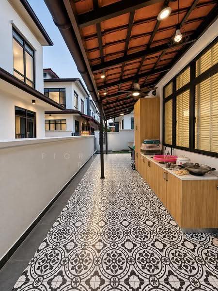 Cluster House for Sale in Eco Majestic (Semenyih) - Fiqri Hazim Rozmi - Exterior - PropertyGuru.com.my