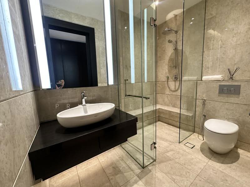 Service Residence for Sale at The Ritz-Carlton Residences - Priscillia Ku - Bathroom - PropertyGuru.com.my