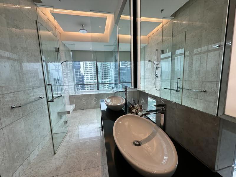 Service Residence for Sale at The Ritz-Carlton Residences - Priscillia Ku - Bathroom - PropertyGuru.com.my