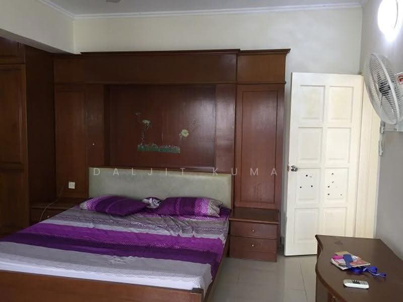 Condominium for Sale at Ehsan Ria - Daljit Kumar - Bedroom - PropertyGuru.com.my