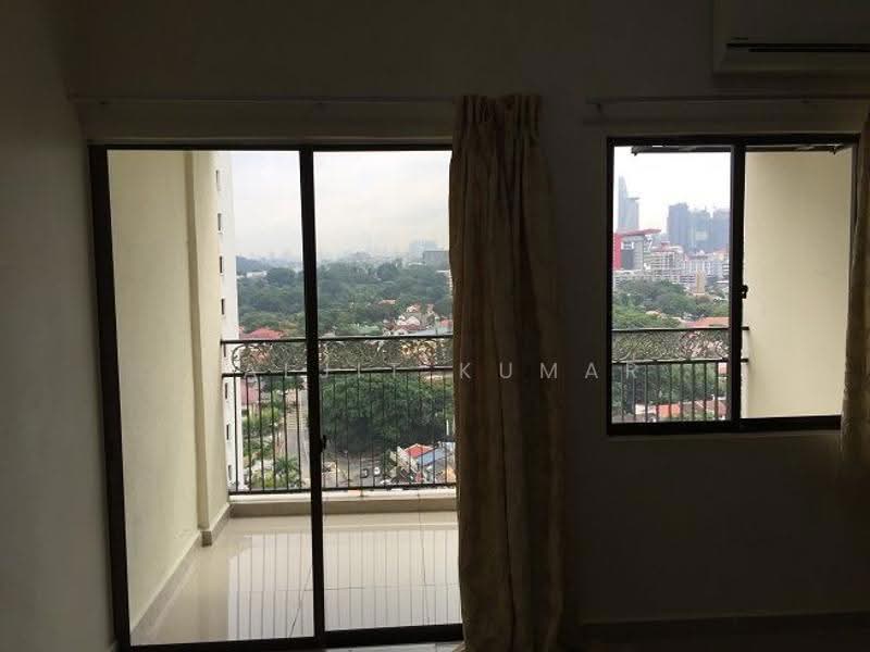 Condominium for Sale at Ehsan Ria - Daljit Kumar - Balcony - PropertyGuru.com.my