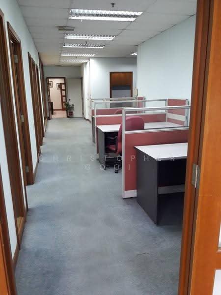 Corridor