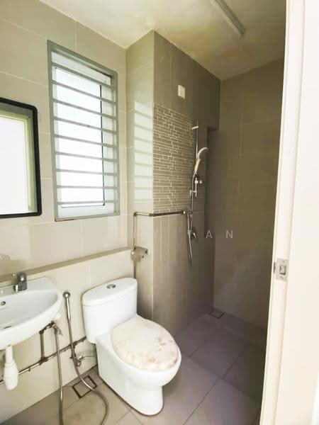Condominium for Rent at Orchard Ville - Jerry Tan - Bathroom - PropertyGuru.com.my