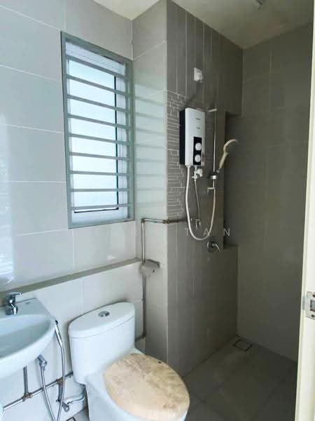 Condominium for Rent at Orchard Ville - Jerry Tan - Bathroom - PropertyGuru.com.my