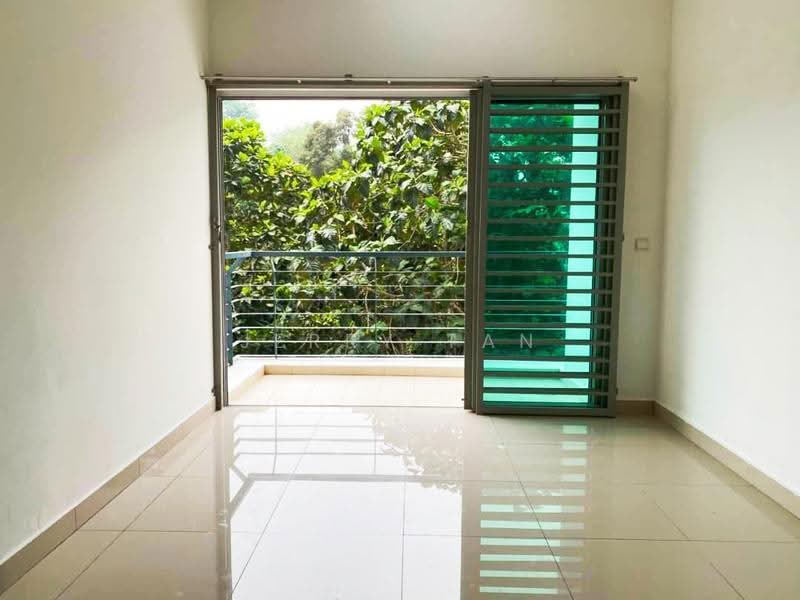 Condominium for Rent at Orchard Ville - Jerry Tan - Balcony - PropertyGuru.com.my