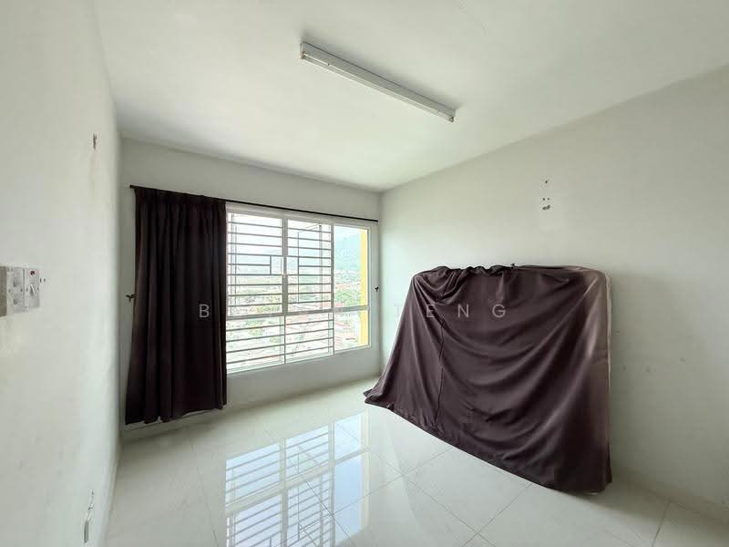 Apartment for Sale at Central Garden - Bryan Teng - Interior - PropertyGuru.com.my