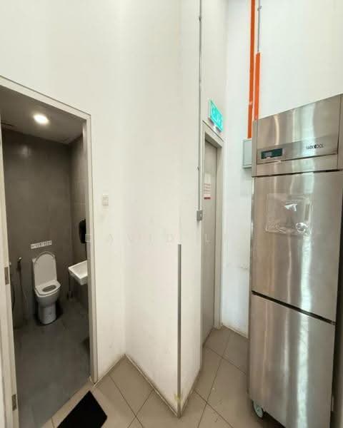 Shop / Office for Rent in Shah Alam (Selangor) - David Lee - Bathroom - PropertyGuru.com.my