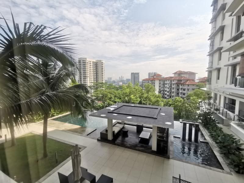 Condominium for Sale at Bangsar Peak - Jerro Loh - Exterior - PropertyGuru.com.my