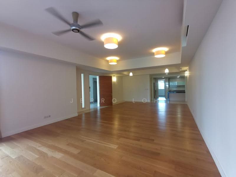 Condominium for Sale at Bangsar Peak - Jerro Loh - Living Room - PropertyGuru.com.my