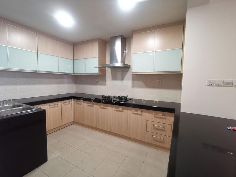 Condominium for Sale at Bangsar Peak - Jerro Loh - Kitchen - PropertyGuru.com.my