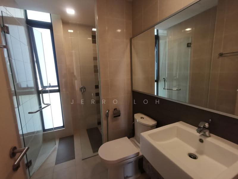 Condominium for Sale at Bangsar Peak - Jerro Loh - Bathroom - PropertyGuru.com.my