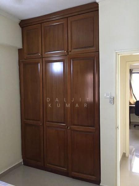 Kondominium untuk Disewa di Ehsan Ria - Daljit Kumar - PropertyGuru.com.my