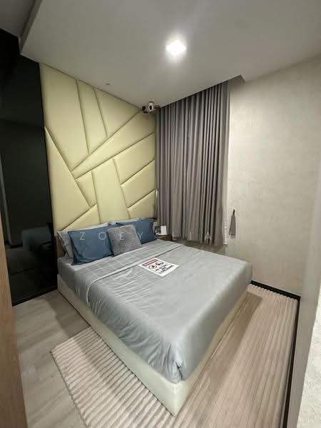 Kondominium untuk Dijual di Sky88 Residences - Zoey Liau - Bedroom - PropertyGuru.com.my