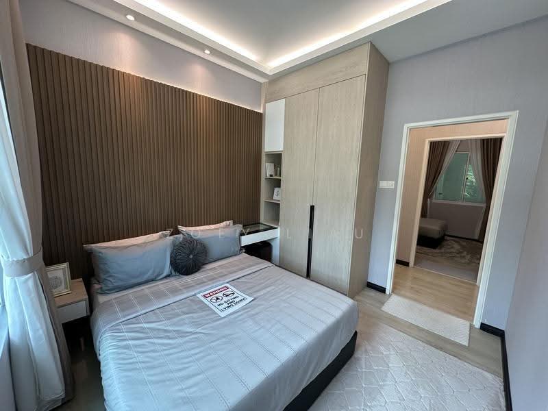 Kondominium untuk Dijual di Sky88 Residences - Zoey Liau - Bedroom - PropertyGuru.com.my