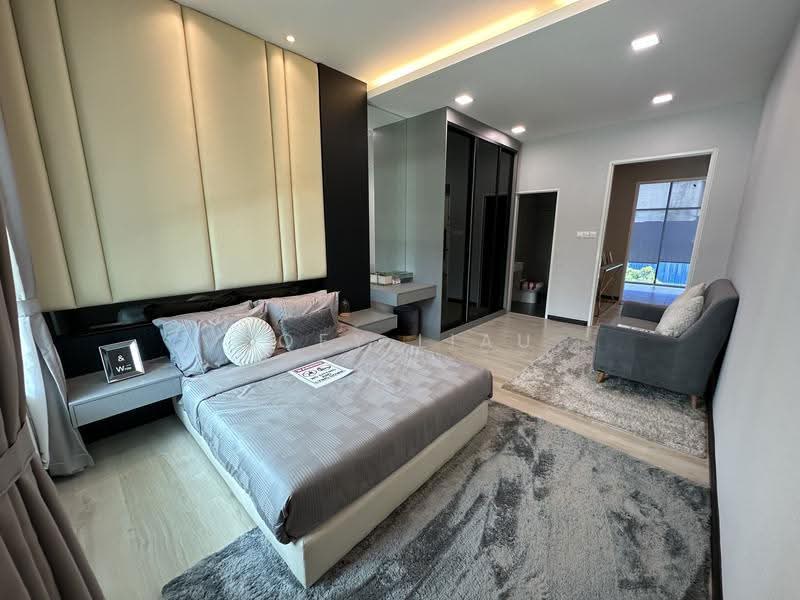Kondominium untuk Dijual di Sky88 Residences - Zoey Liau - Bedroom - PropertyGuru.com.my