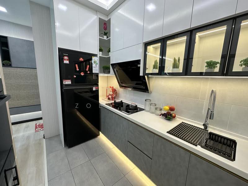 Kondominium untuk Dijual di Sky88 Residences - Zoey Liau - PropertyGuru.com.my
