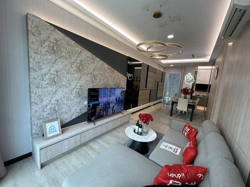 Kondominium untuk Dijual di Sky88 Residences - Zoey Liau - PropertyGuru.com.my