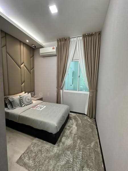Kondominium untuk Dijual di Sky88 Residences - Zoey Liau - PropertyGuru.com.my