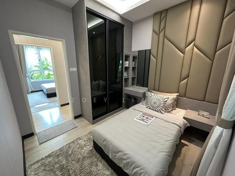Kondominium untuk Dijual di Sky88 Residences - Zoey Liau - PropertyGuru.com.my