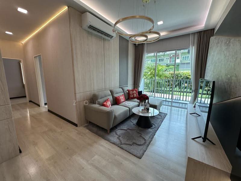 Kondominium untuk Dijual di Sky88 Residences - Zoey Liau - PropertyGuru.com.my