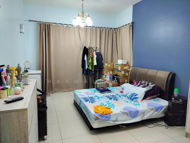 Kondominium untuk Dijual di Villa Crystal - Charmaine Tan - Bedroom - PropertyGuru.com.my