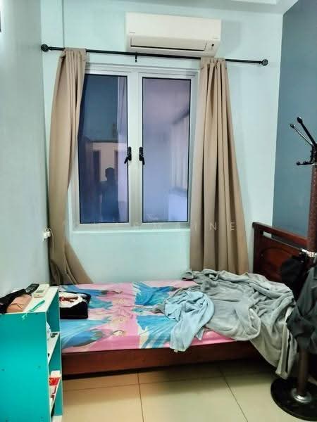 Kondominium untuk Dijual di Villa Crystal - Charmaine Tan - Bedroom - PropertyGuru.com.my