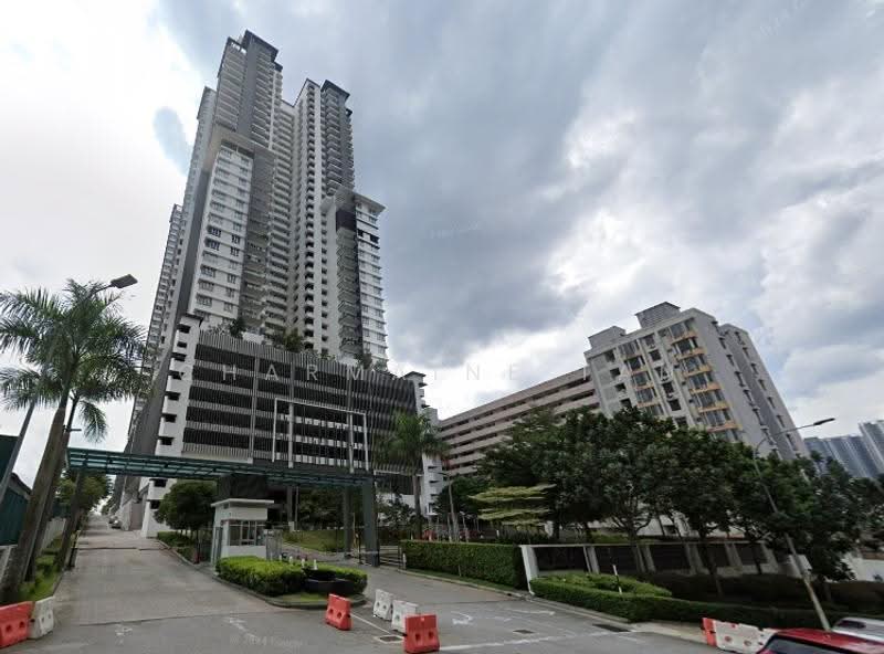 Kondominium untuk Dijual di Villa Crystal - Charmaine Tan - Exterior - PropertyGuru.com.my