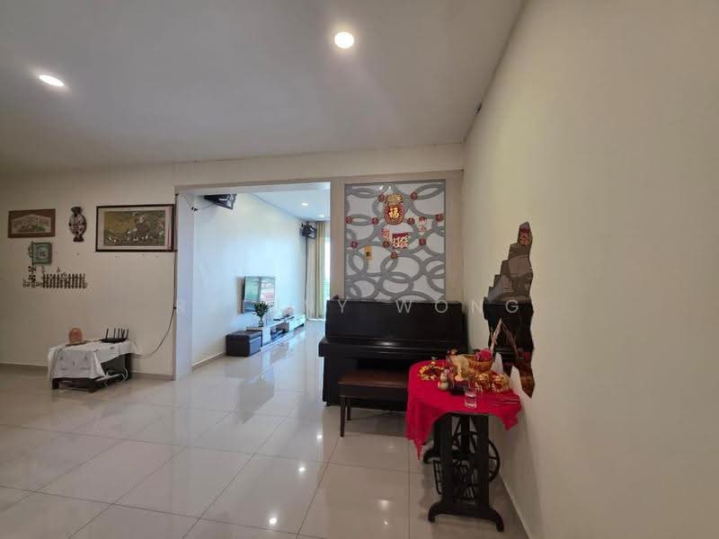 Condominium for Sale at Shineville Park - Rainny Wong - Living Room - PropertyGuru.com.my